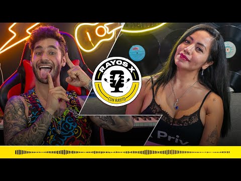 Rayos X #170 - Luna Bella - De Modelo a Empresaria