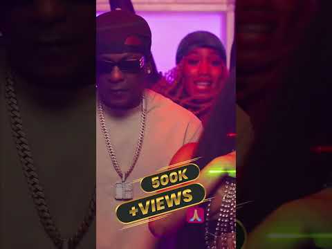 Jadel Legere x Charly Black - Addictive | 500k Views 🙏🏽🙏🏽🙏🏽