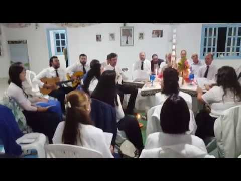 Mesa De Centro - Tetéu