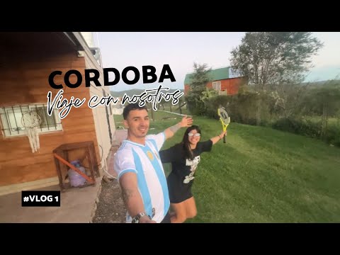 Una parte de nuestro día en Bialet Masse /CORDOBA 