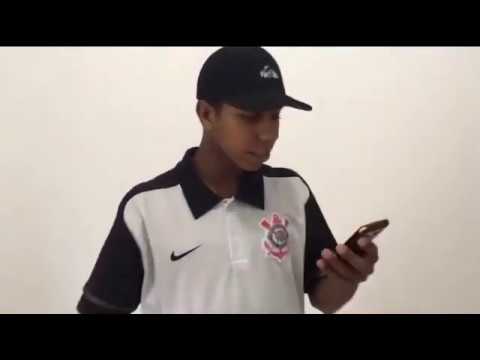 Mc Lucas Qs- “Mundão Girou” (Prévia de 2019)🎶