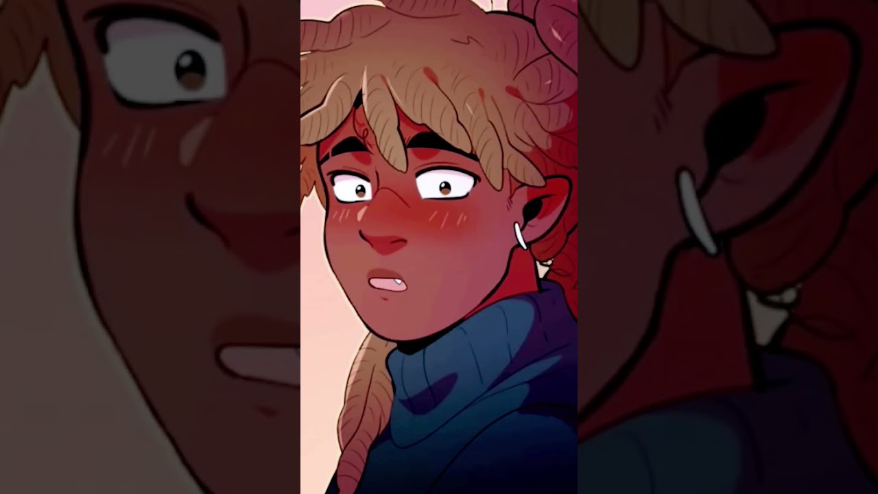 daybreak edit|||me and my broken heart|||webtoon