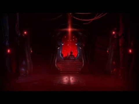 Warframe | The War Within