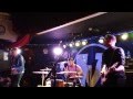 The Minutes - Black Keys - Live @ Whelan's ...