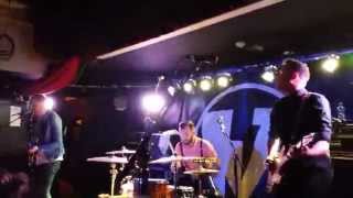 Black Keys - The Minutes - Live @ Whelan's, Dublin on August 9th, 2014 [4K Ultra HD - Galaxy Note 3]