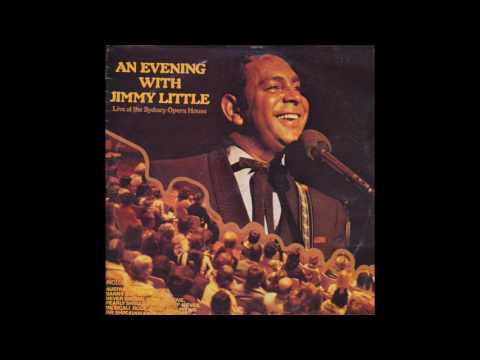 Jimmy Little  - An Evening With  Jimmy Little (Live At The Sydney Opera House 1978)