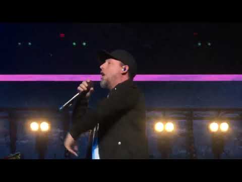 We Are Messengers Point to You live February 4, 2020 at the Chesapeake Energy Arena Oklahoma City OK