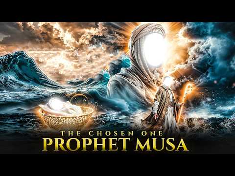 Prophet Musa: The Chosen One | Documentary