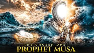 Prophet Musa: The Chosen One | Documentary