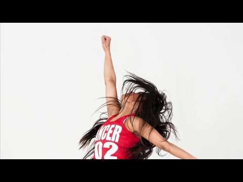 Made For Now by Janet Jackson || Zumba || MOVES102