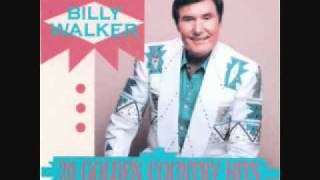 Billy Walker - Age Of Worry