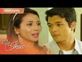Denise Emphasizes Her Love For Miguel Dahil May Isang Ikaw