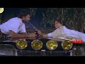 Chiranjeevi And Vijayashanti Interesting Scene Mana Chitraalu