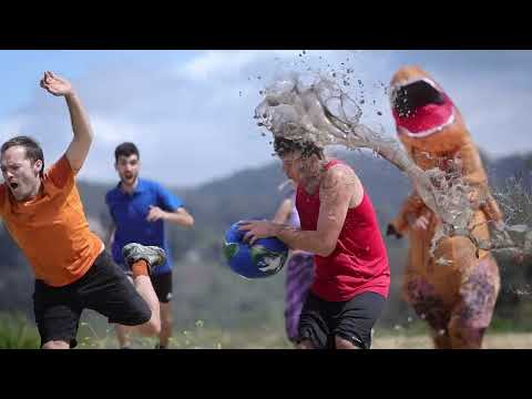 AMBAUKA - Xisc, el mag dinosaure (videoclip)