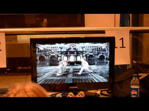 MFA - Belial vs Folko - Playoff