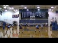 Camille Whitlock: Recruiting Video 2