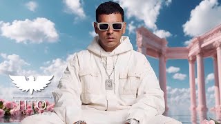 Tito El Bambino ❌ Zion - Escápate (Visualizer)
