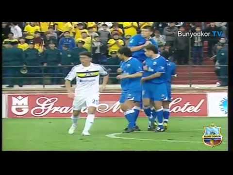 PFL-2015. Game week 26. "BUNYODKOR" - "PAKHTAKOR". MATCH PREVIEW