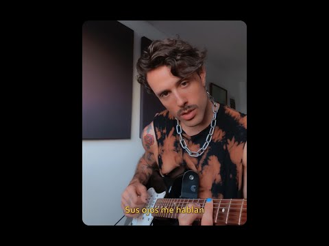 Cardellino - Manjar (electro-acústico)