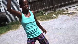 South park shawty doing what she do !!! lol