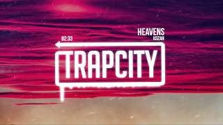 Kozah - Heavens