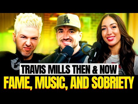 Fame, Struggles And Redemption | Travis Mills | Episode 35