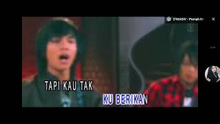 Download lagu Lagu cinta sampai disini band D'Masiv pop mp3