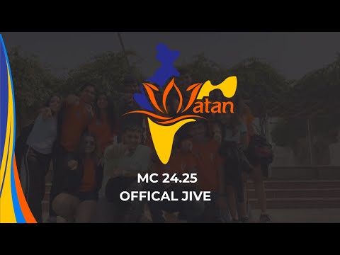 MC Watan Jive
