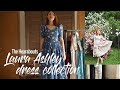 My Laura Ashley Dress Collection