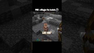 Download lagu baik banget ya villager #minecraft #shorts #funny mp3 Download lagu baik banget ya villager #minecraft #shorts #funny mp3