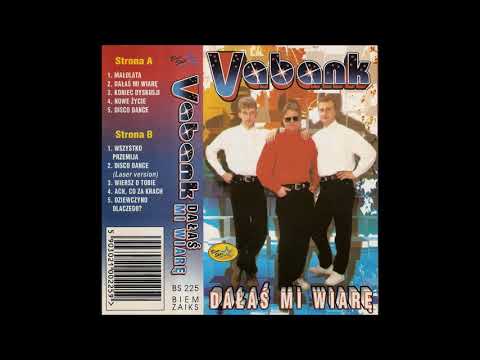 Vabank - Nowe życie
