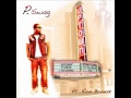 P Swag Uptown Ft Ron Browz