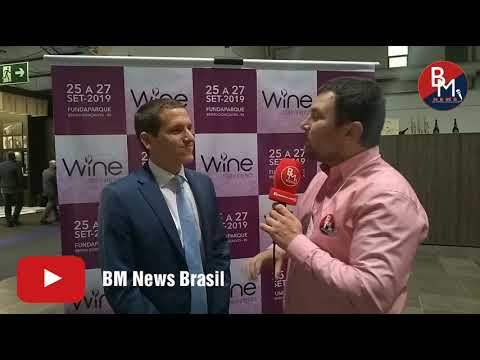 Órgãos públicos, entidades e expositores abraçam Wine Shout America em Bento