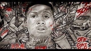Lil Durk - Shopping Spree ft. Matti Baybee