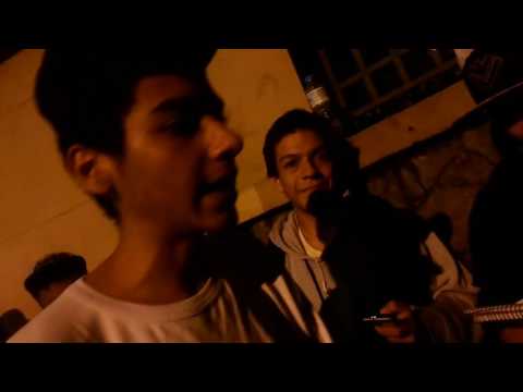 Lisboa Vs Paladiino BATALHA DO SANTA CRUZ 27 05 17