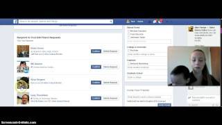How To Get 5000 Friends on FaceBook Fast