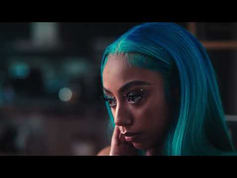 Abby Jasmine - "MIA" (Official Music Video)