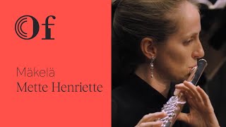 Overture I – This Too / Mette Henriette / Klaus Mäkelä / Oslo Philharmonic