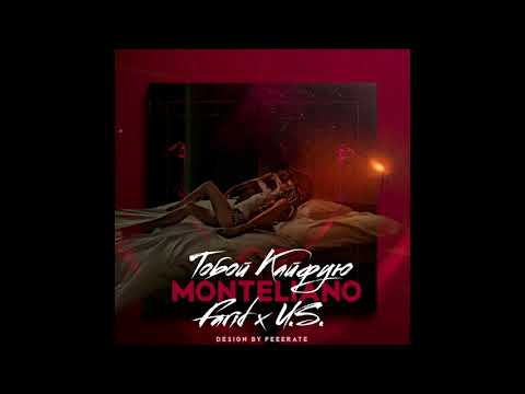 MONTELIANO [FARID x U.S] - Тобой кайфую 2о18
