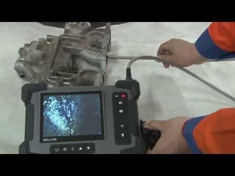 Ndt borescope testing service, in pan india, industrial