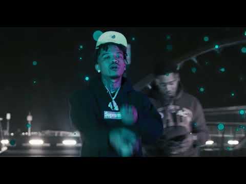 Young Bull &  Ralfy The Plug - I Know It Hurt || Dir. @IMNOTEVOL