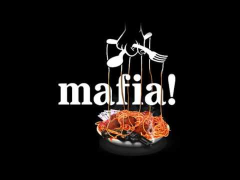 Groove Gangsters- rock da party