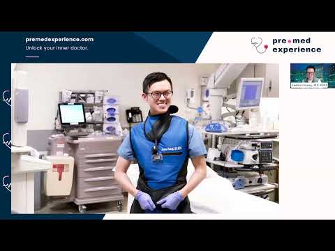 Master of Medicine: The Pinnacle of Medical Expertise