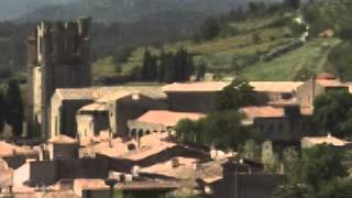 preview picture of video 'Tours-TV.com: Languedoc-Roussillon'