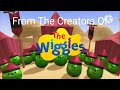 Veggietales Dave And The Giant Pickle Trailer