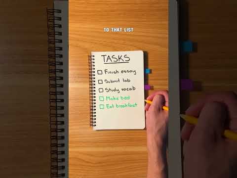 Do This Before You Go to Bed