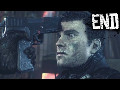 THE ENDING! - Batman: Arkham Knight - Part 16