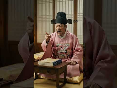 공무원? 네가 직접 공부해!