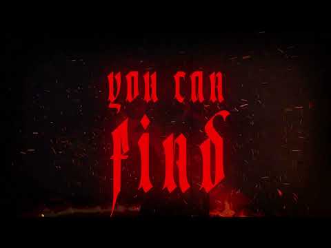 emily jeffri - VERSE (Official Lyric Video)