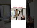 Best Romantic Scene Of Drama ️ Ainaasif Samarjafri Shorts Shortsviral Trending Love Shortsfeed